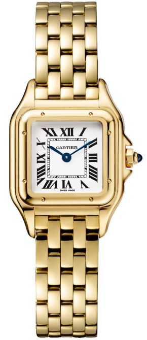Cartier Panthère de Cartier Small