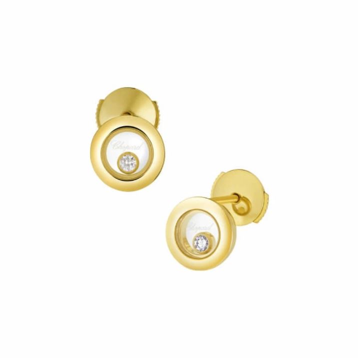 Chopard Happy Diamonds