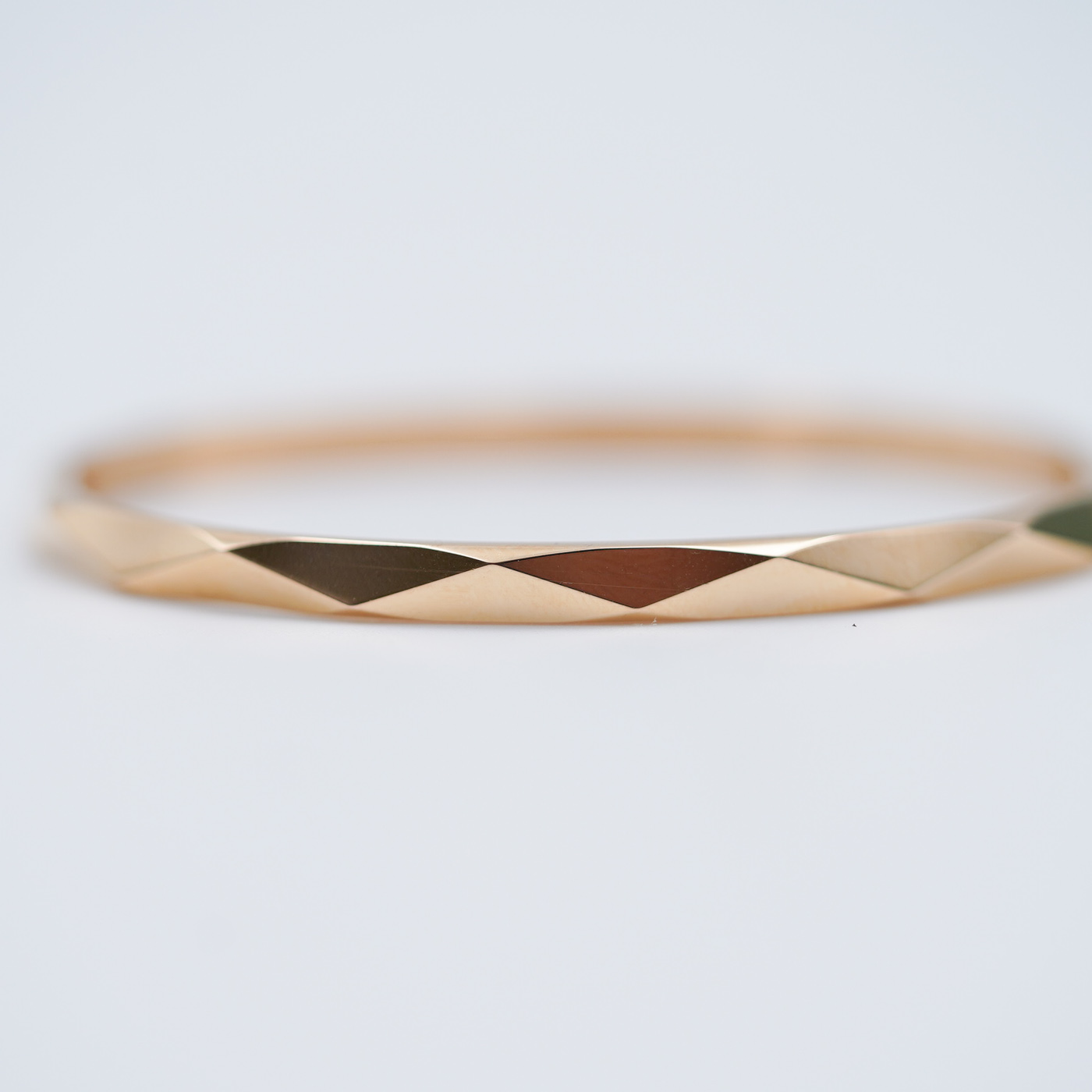 Graff Laurence Graff Signature Bangle