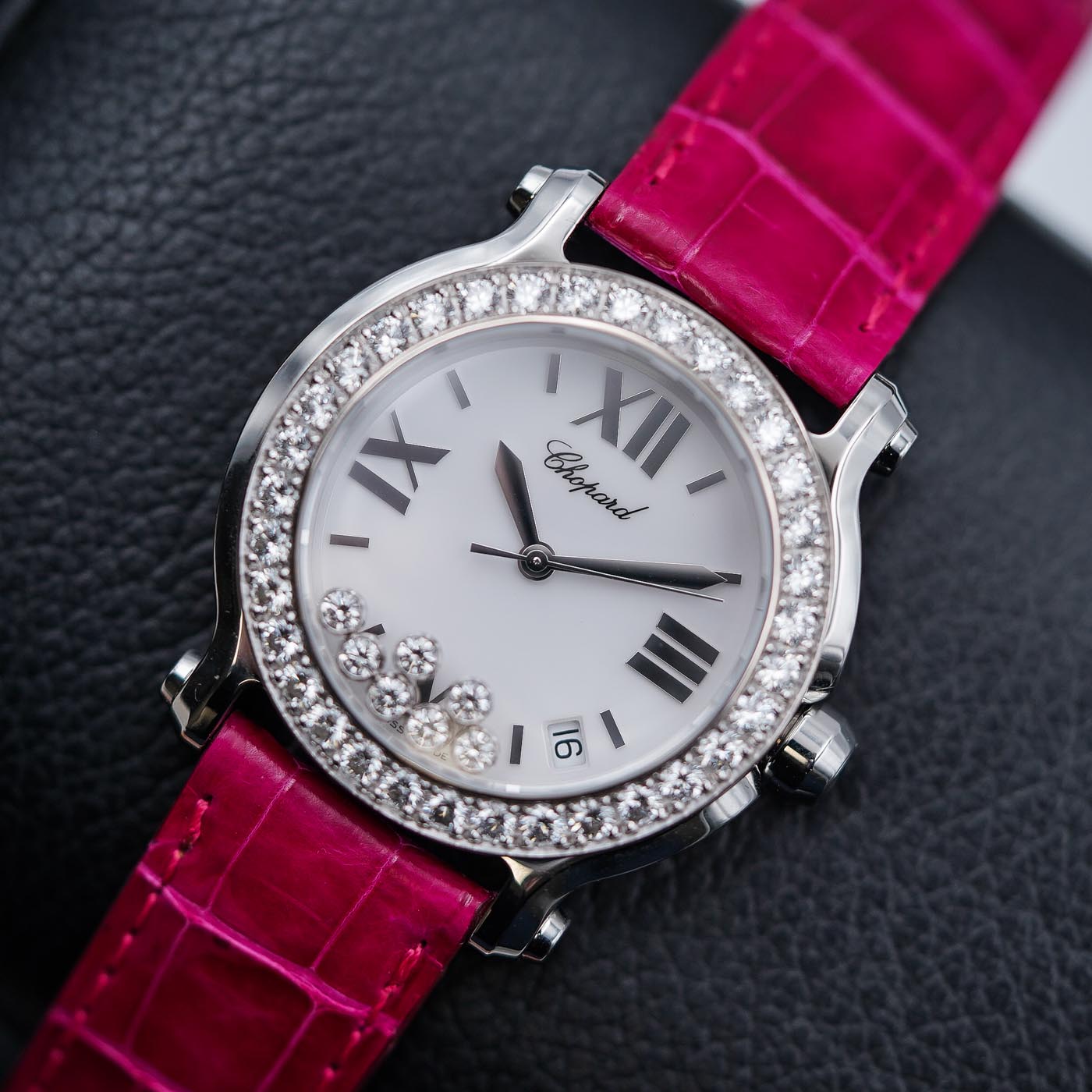 Chopard Happy Sport 36mm