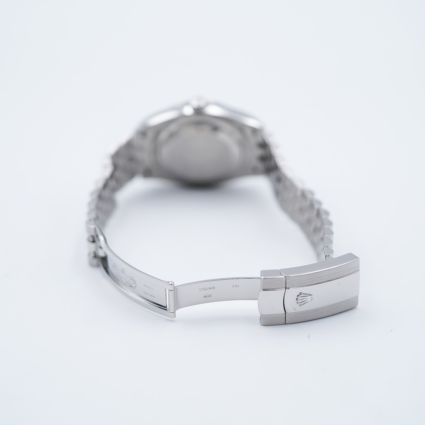 Rolex Datejust 36 mm