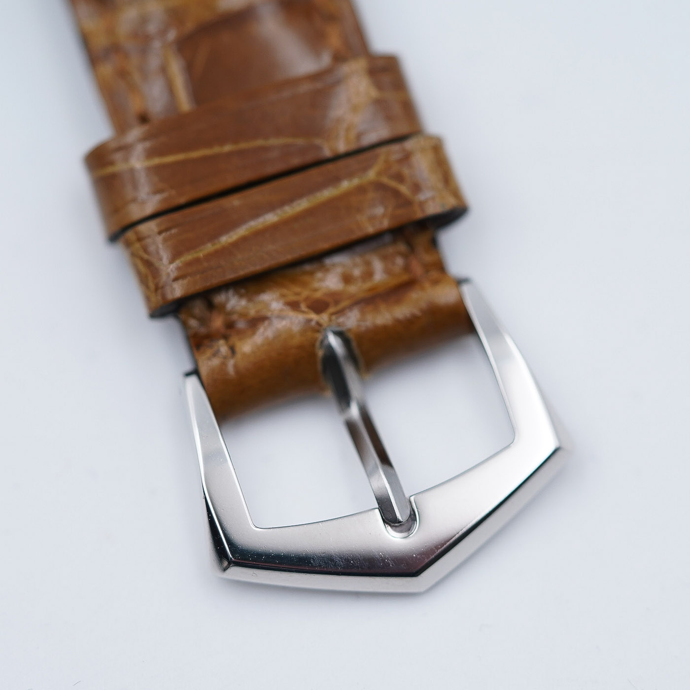 Patek Philippe Gondolo 10 Day Tourbillon Platinum