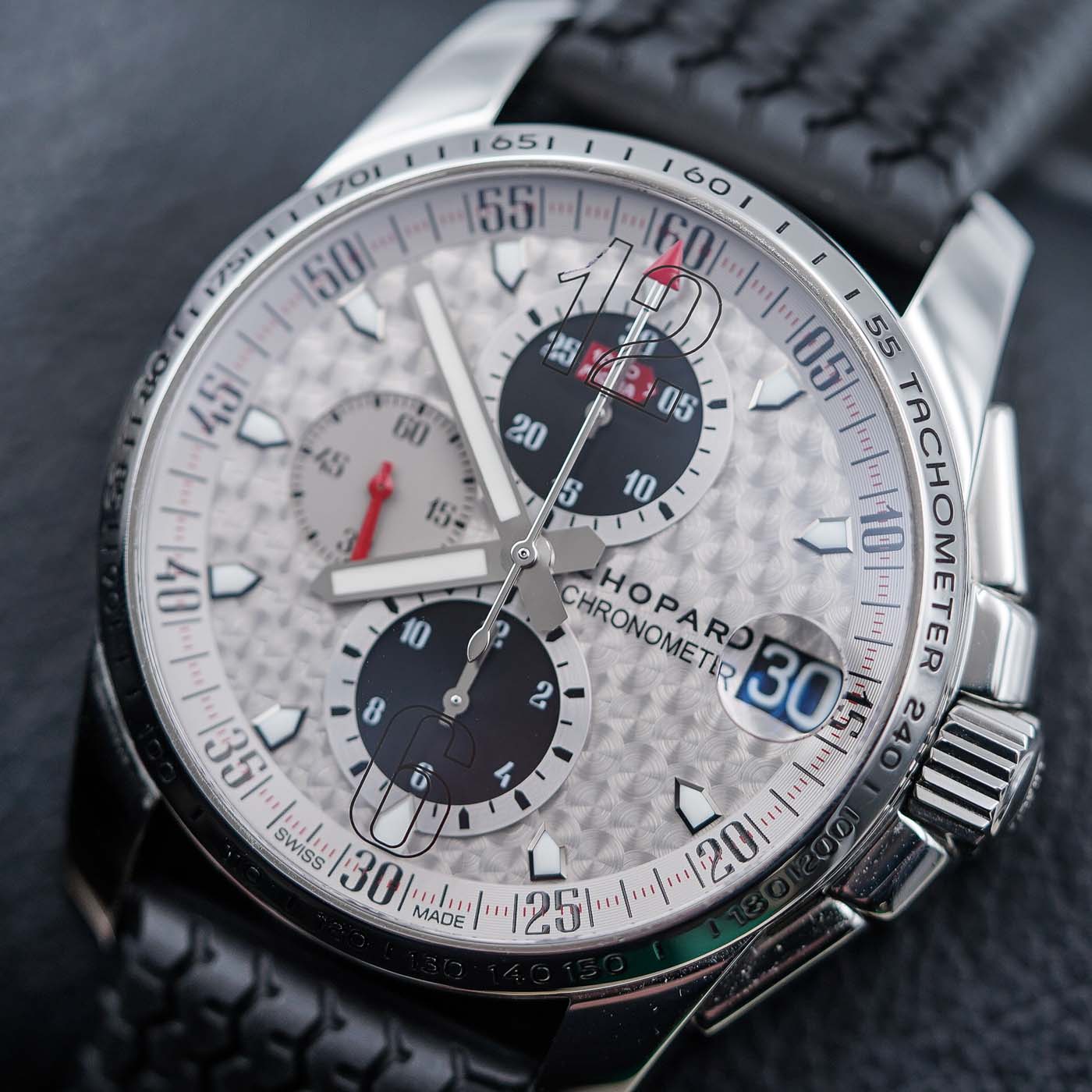 Chopard Mille Miglia GT XL Chrono