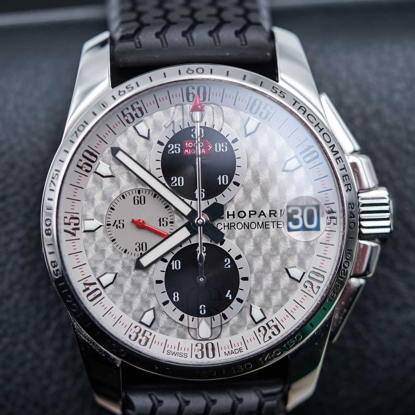 Chopard Mille Miglia GT XL Chrono
