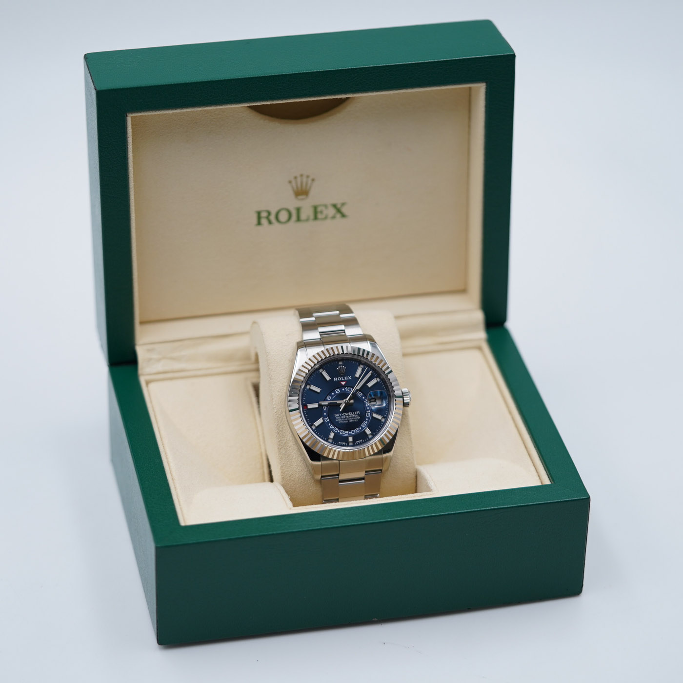 Rolex Sky-Dweller