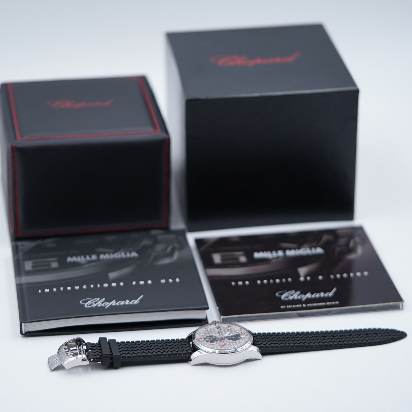 Chopard Mille Miglia GT XL Chrono