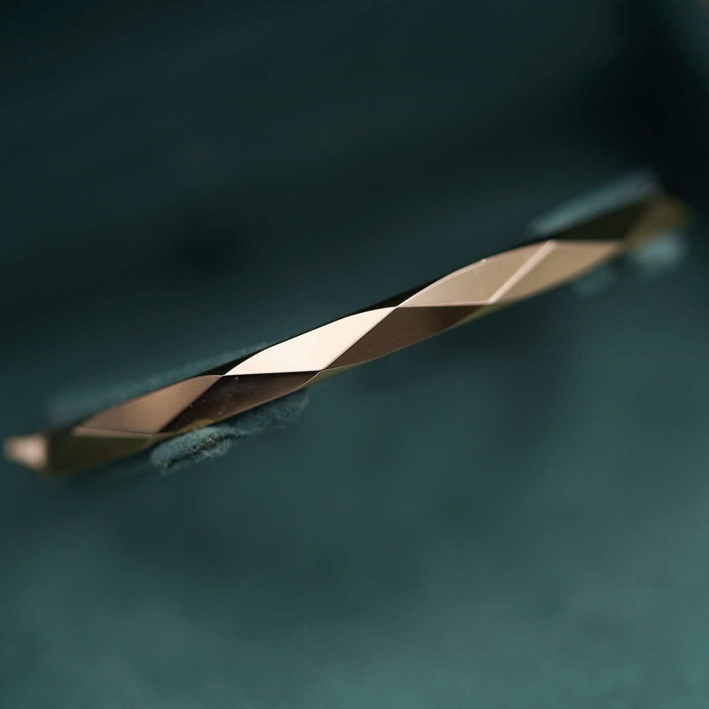 Graff Laurence Graff Signature Bangle