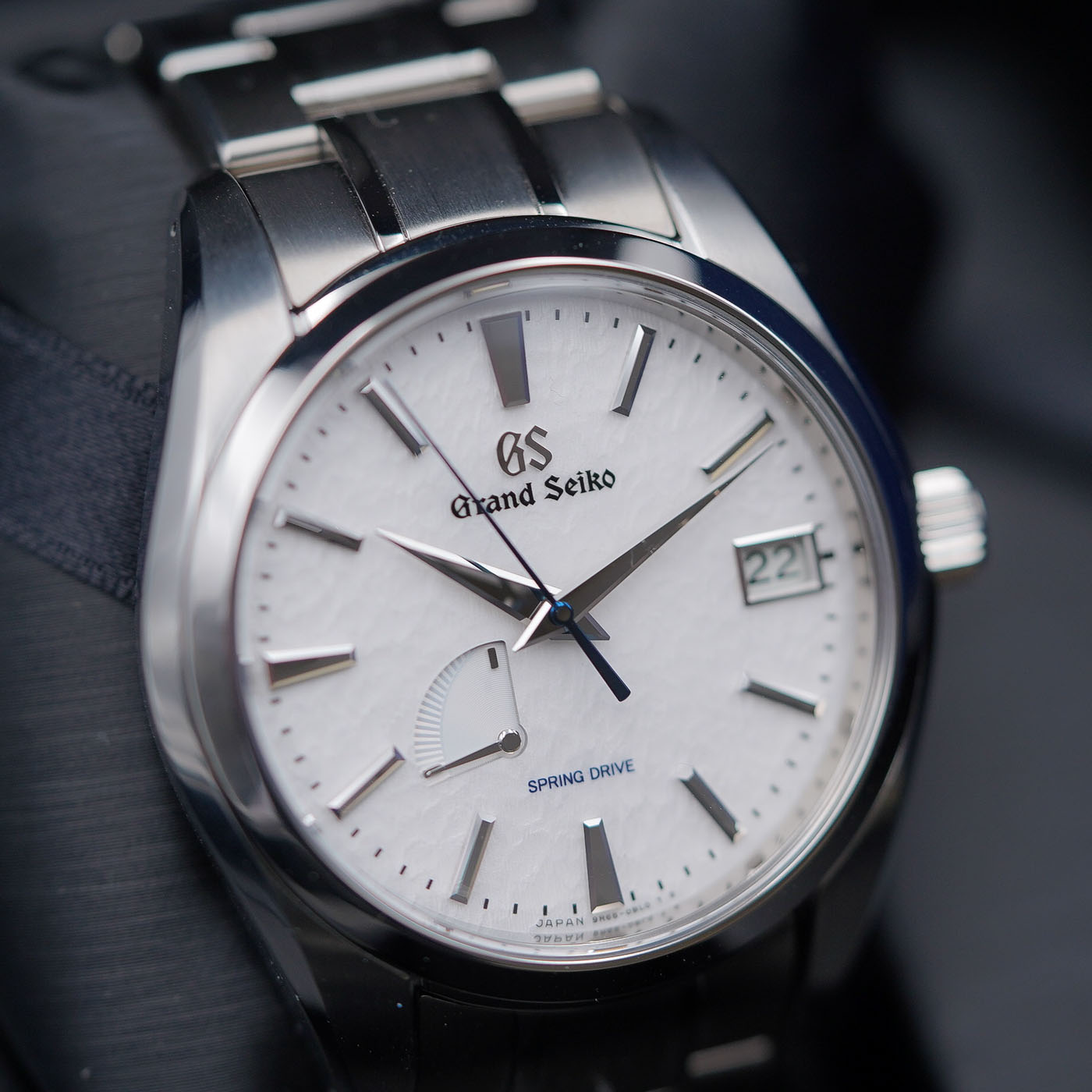 Grand Seiko SBGA211