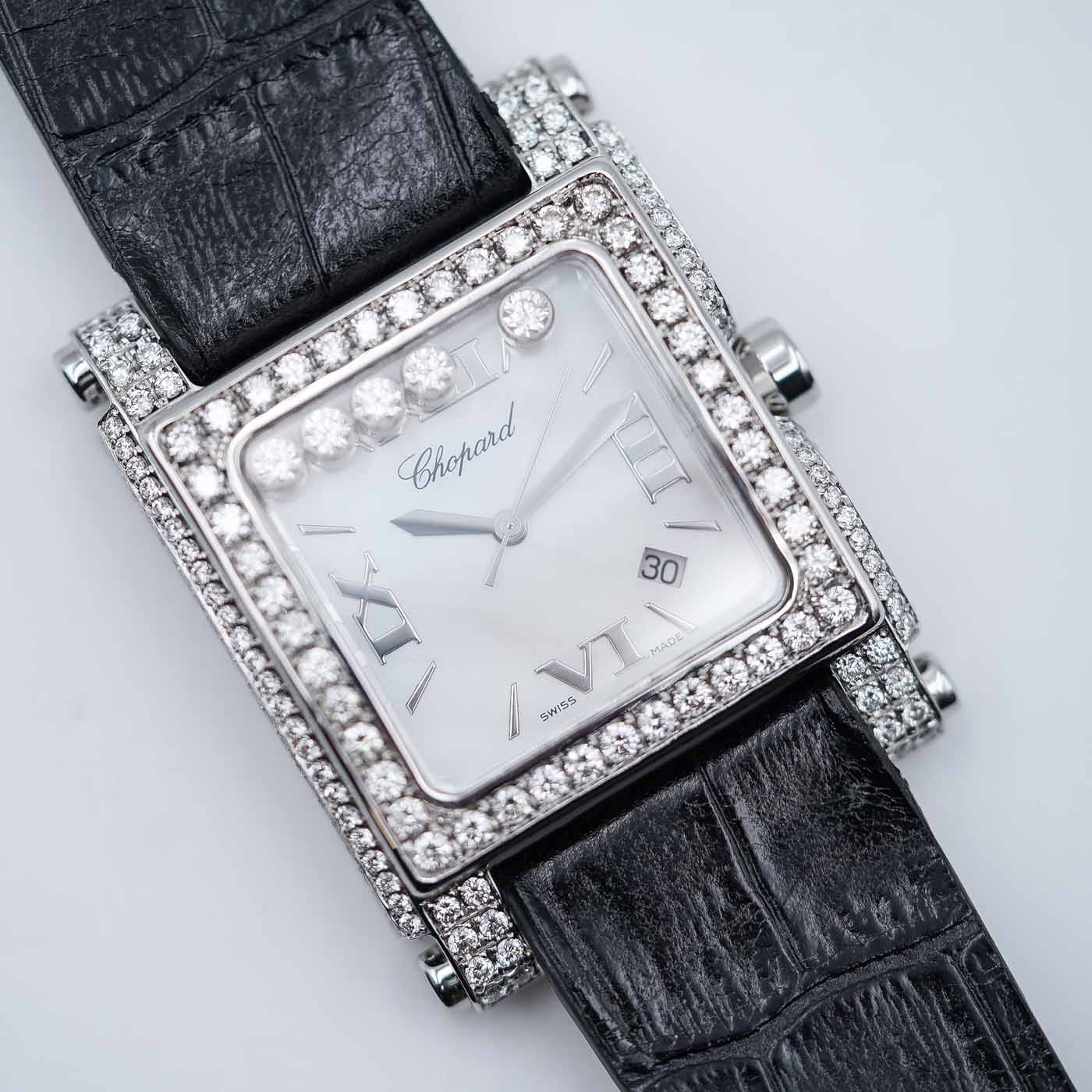 Chopard Happy Sport Square