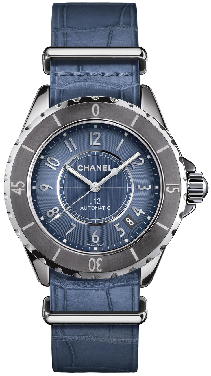 J12 Limited Edition 38 mm | Chanel | H4338