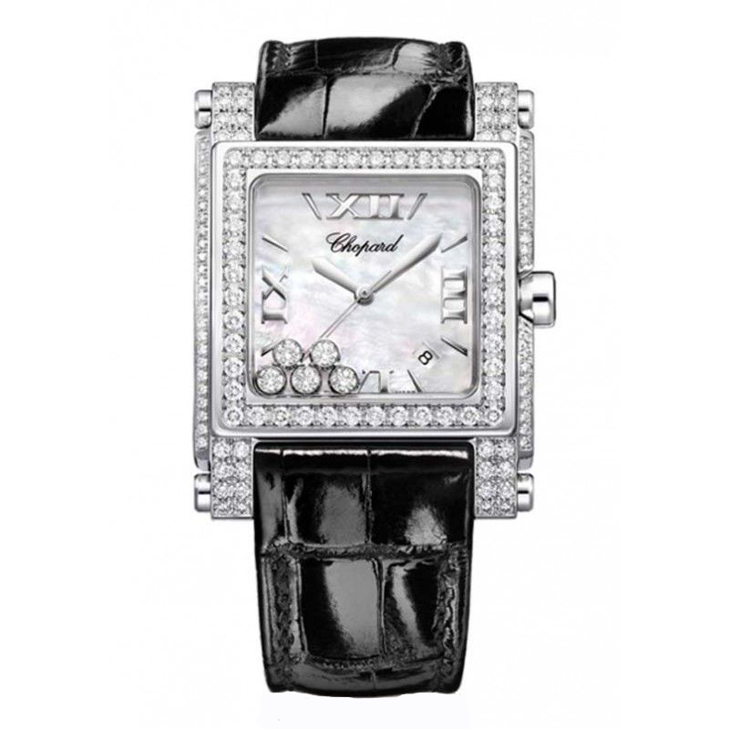 Chopard Happy Sport Square