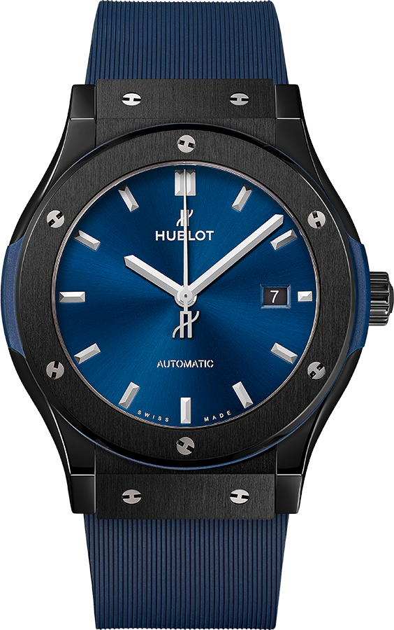 Hublot Classic Fusion 42 Ceramic