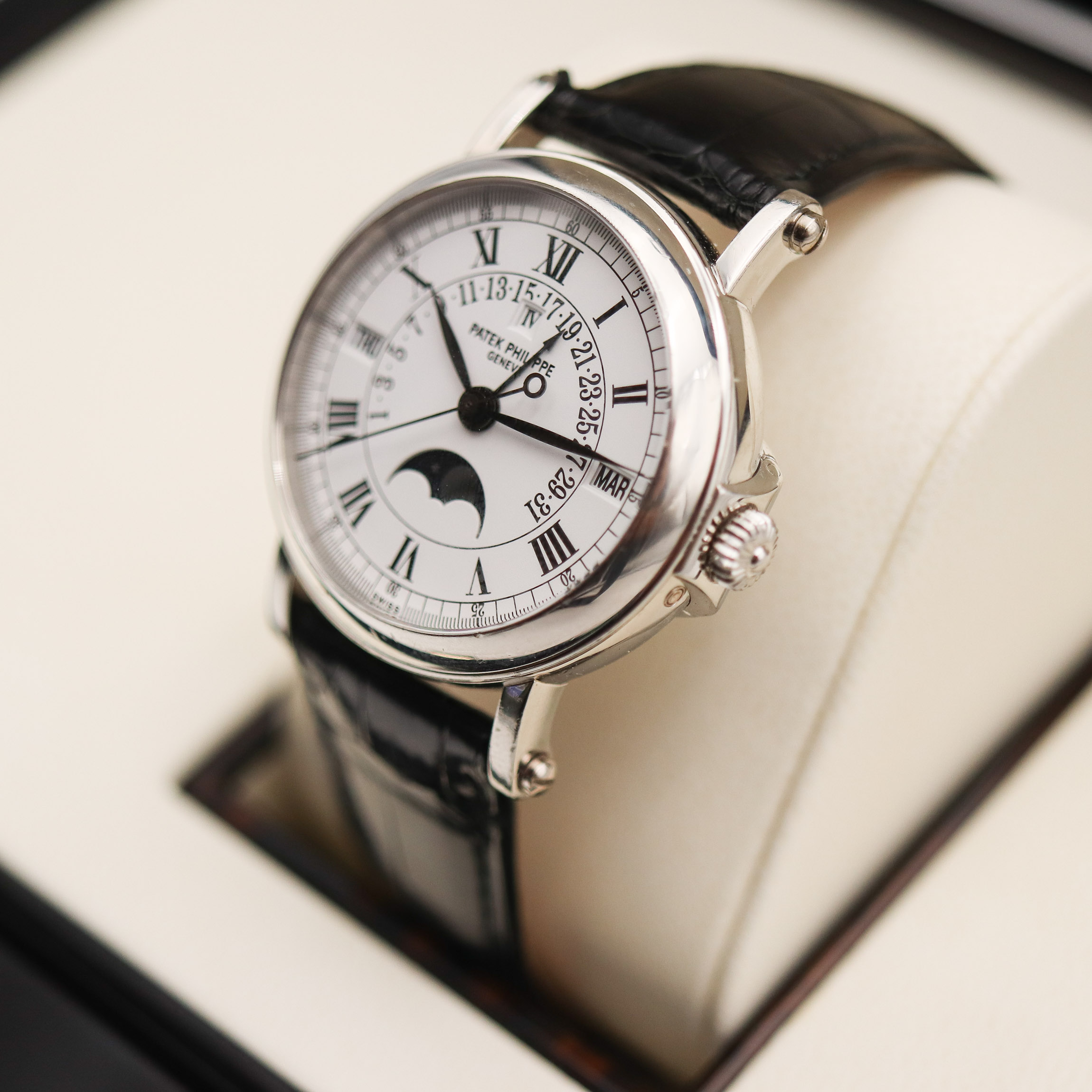 patek philippe 5059