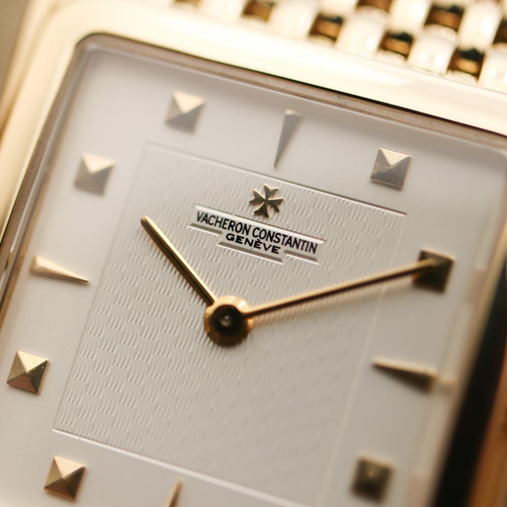 Vacheron Constantin Toledo