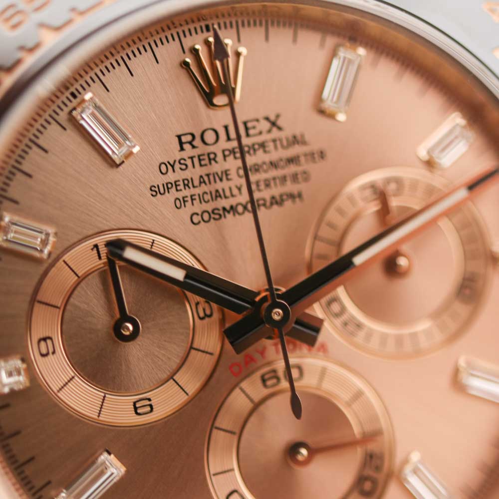 Rolex Cosmograph Daytona
