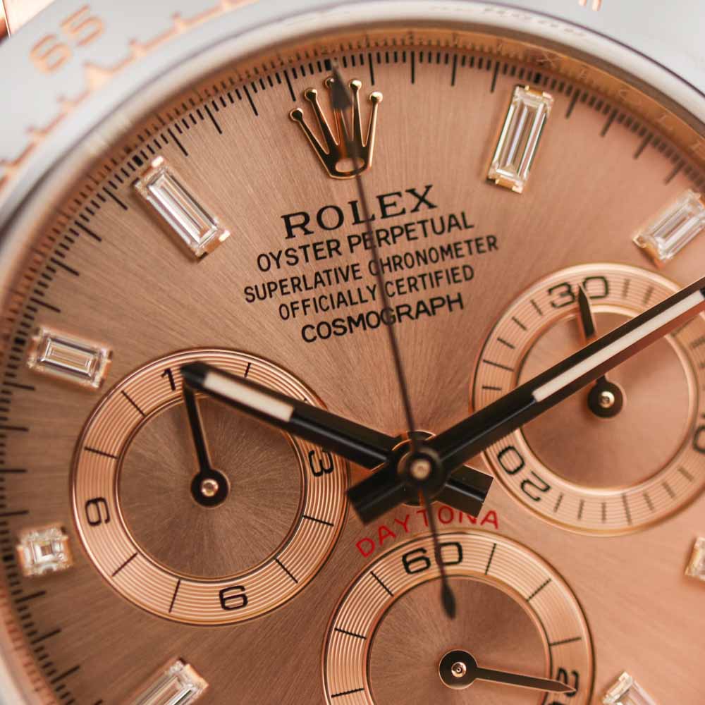 Rolex Cosmograph Daytona
