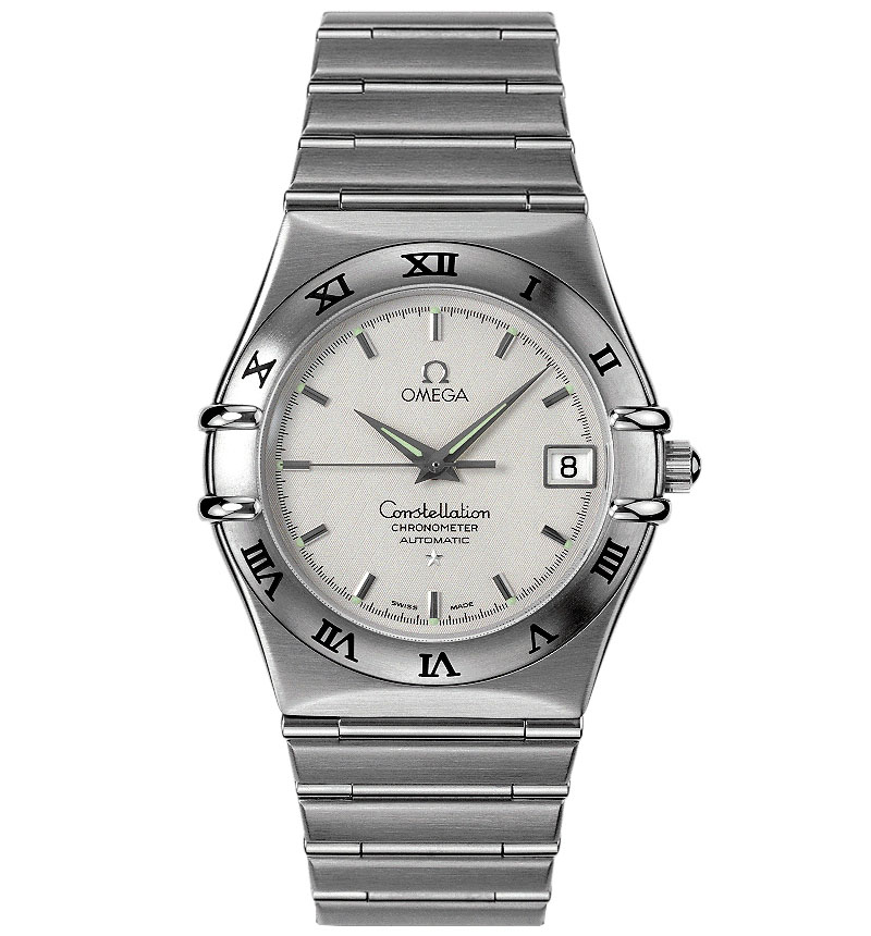 Omega Constellation Chronometer Automatic