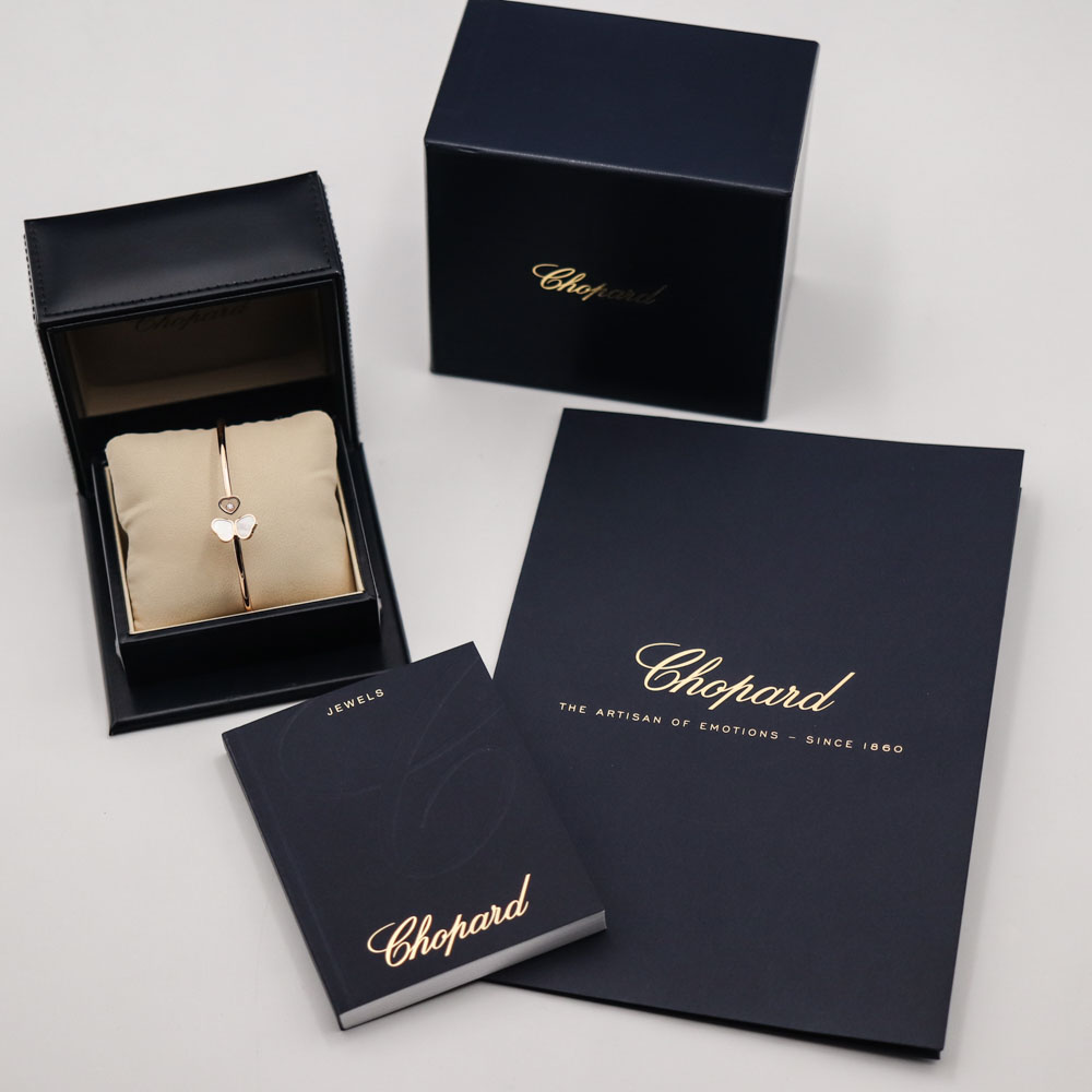 Chopard Happy Hearts