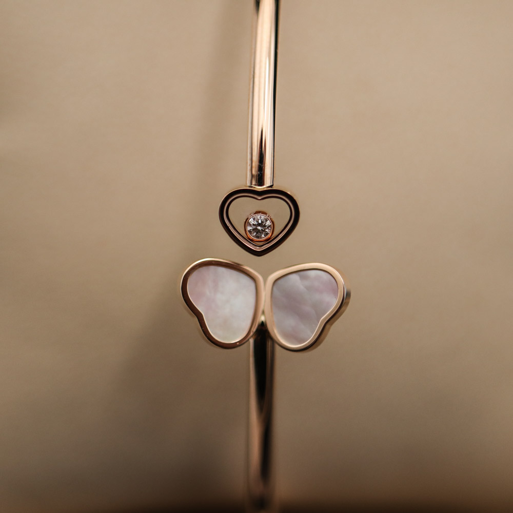 Chopard Happy Hearts