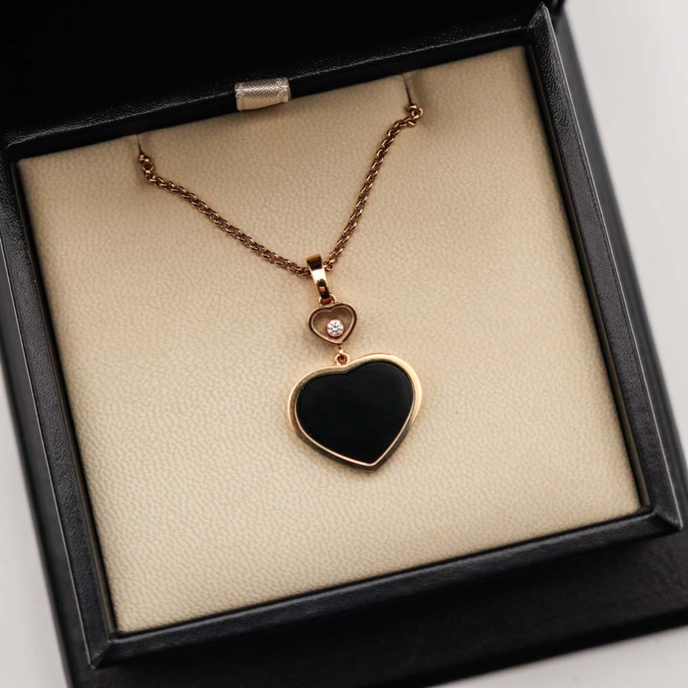 Chopard Happy Hearts