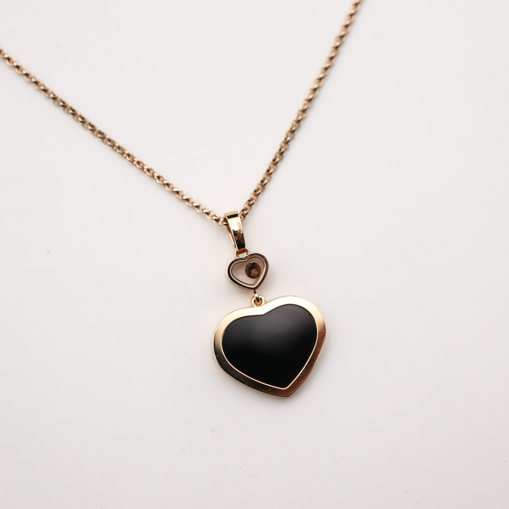 Chopard Happy Hearts
