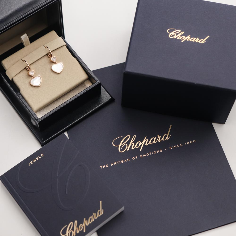 Chopard Happy Hearts