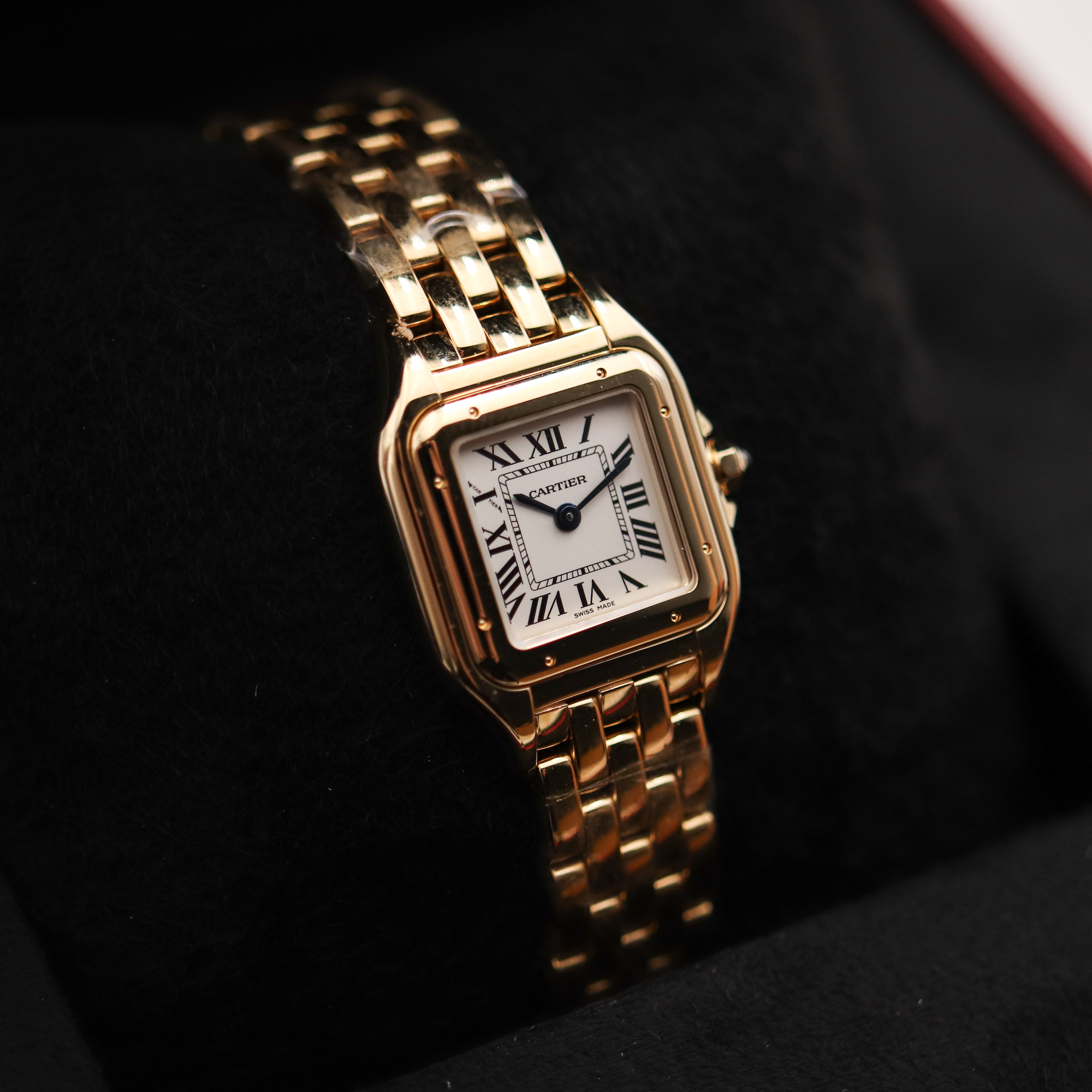 Panthère de Cartier Small | Cartier | WGPN0008