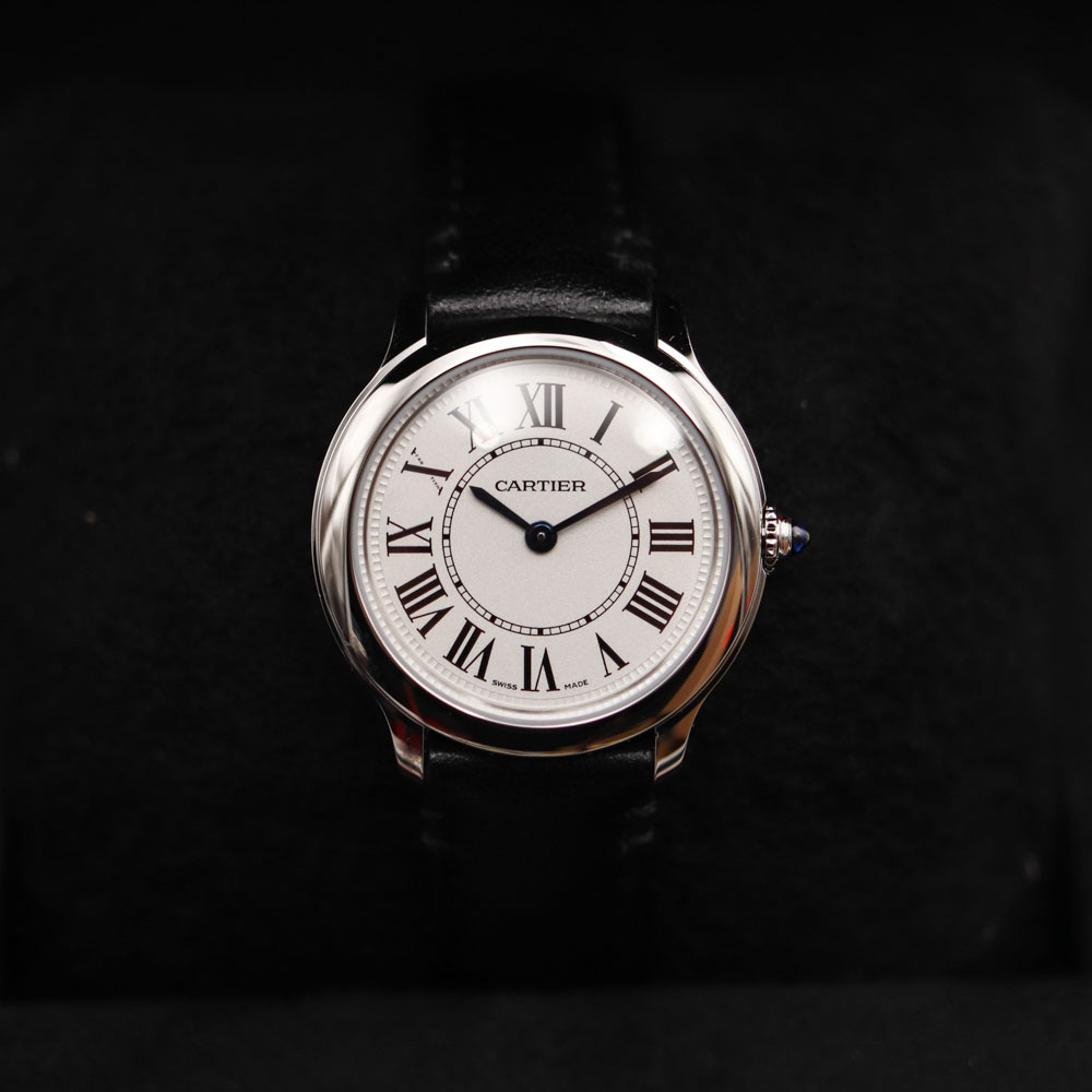 Cartier Ronde Solo 29mm