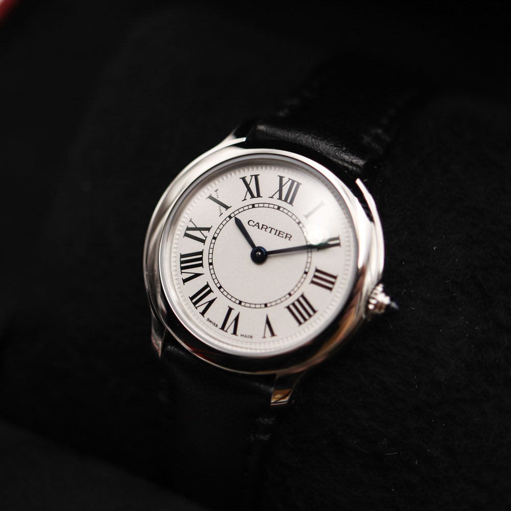 Cartier Ronde Solo 29mm