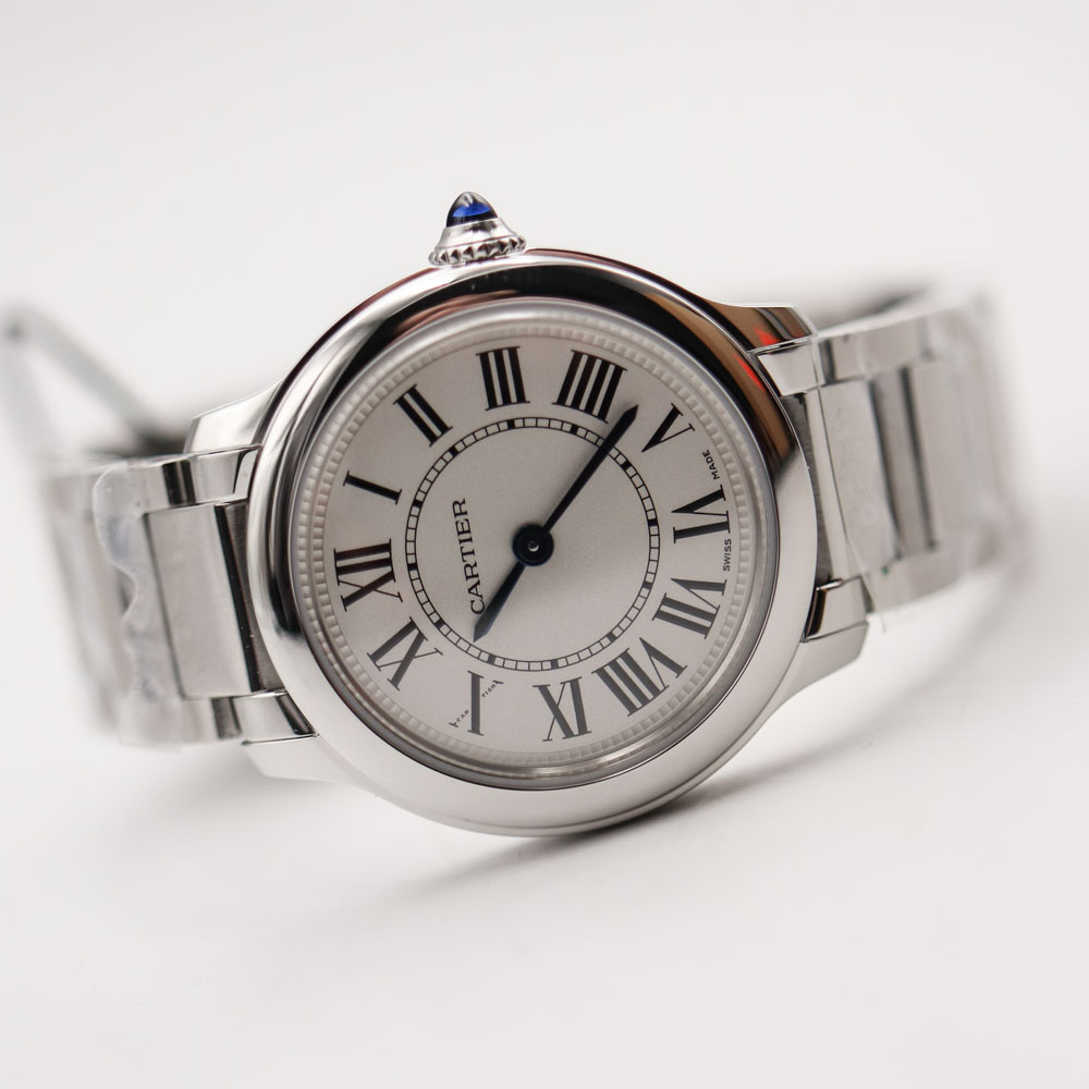 Cartier Ronde Solo 29mm