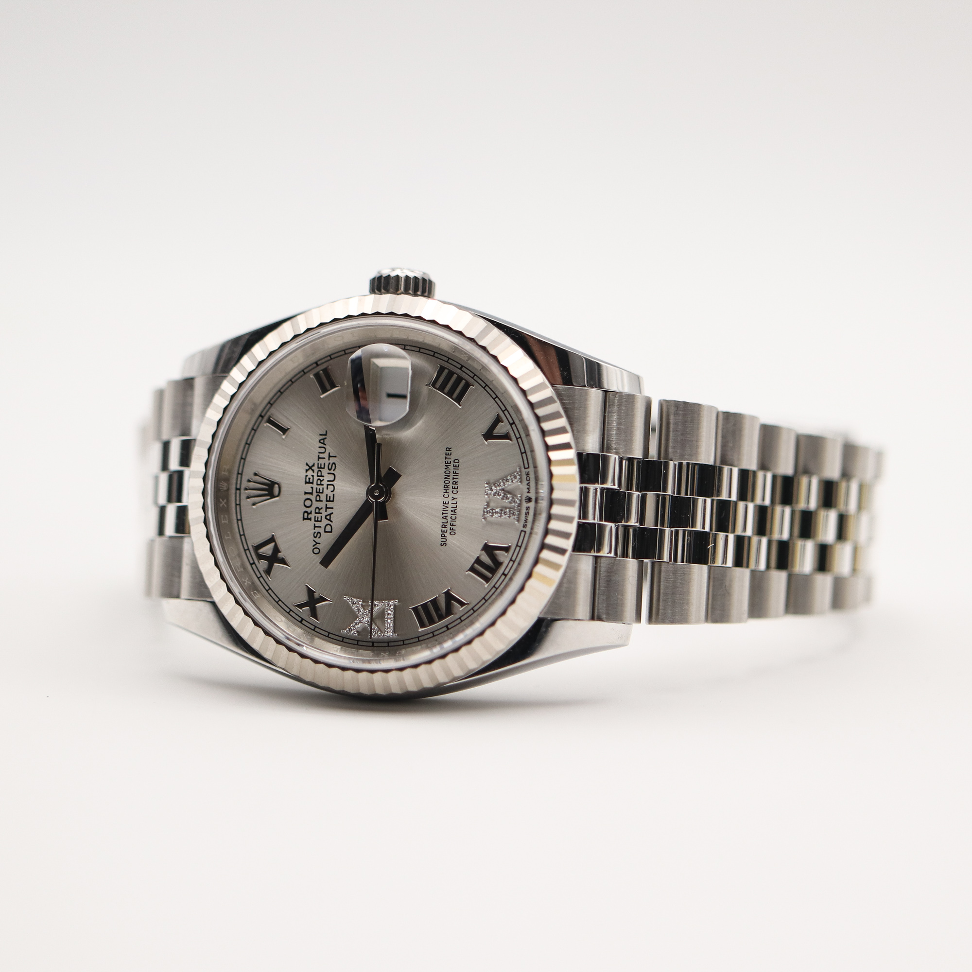 Rolex Datejust 36 mm