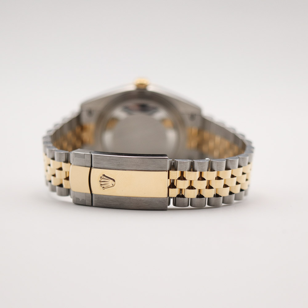 Rolex Datejust 41 mm