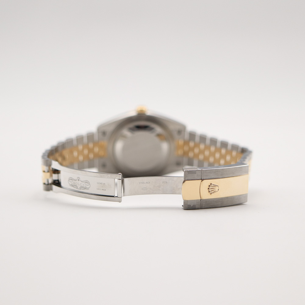 Rolex Datejust 41 mm