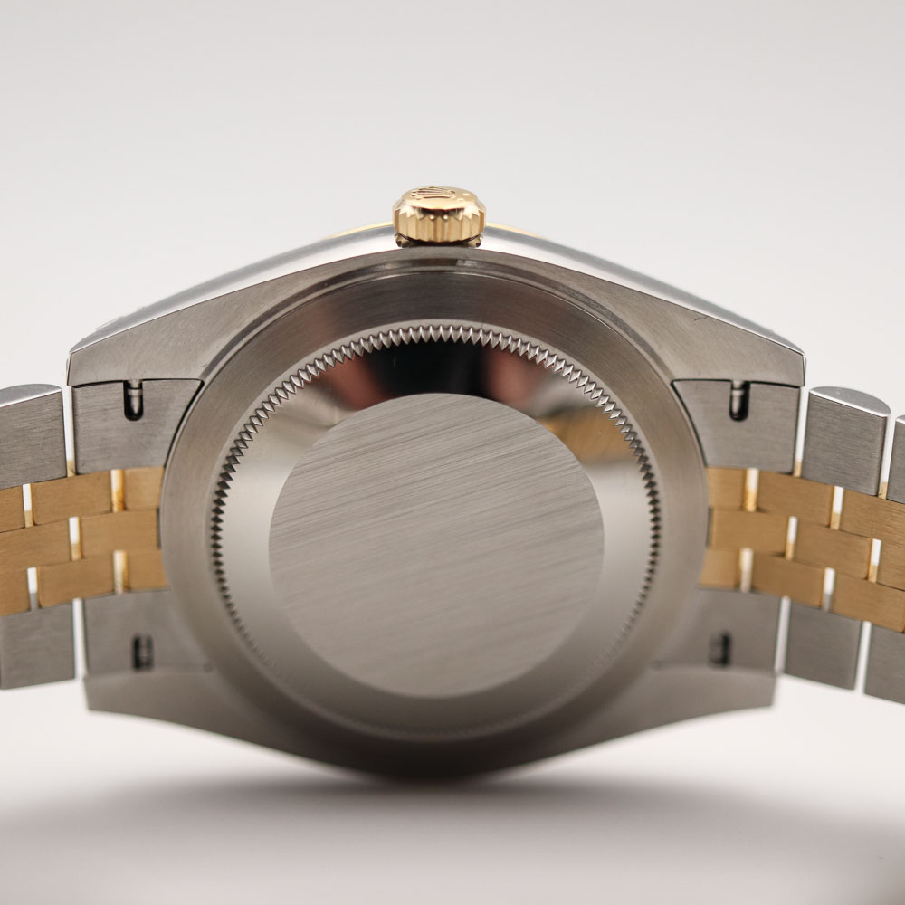 Rolex Datejust 41 mm