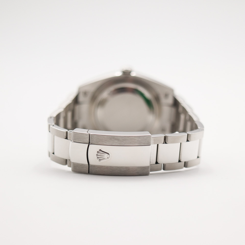 Rolex Datejust 41 mm