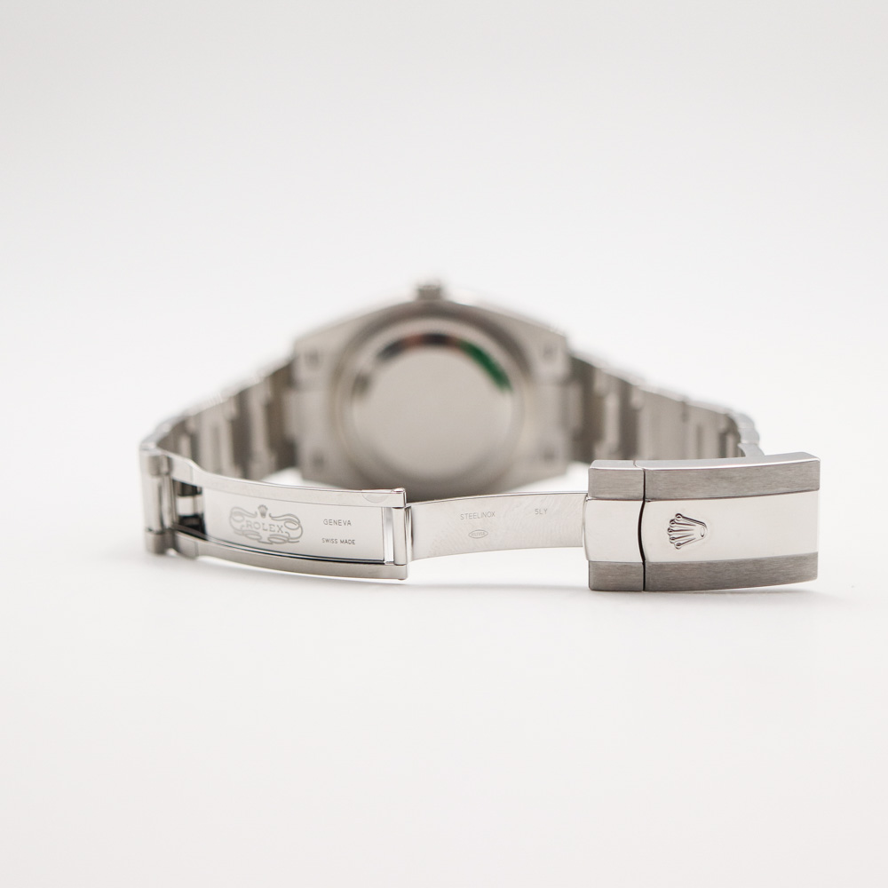 Rolex Datejust 41 mm