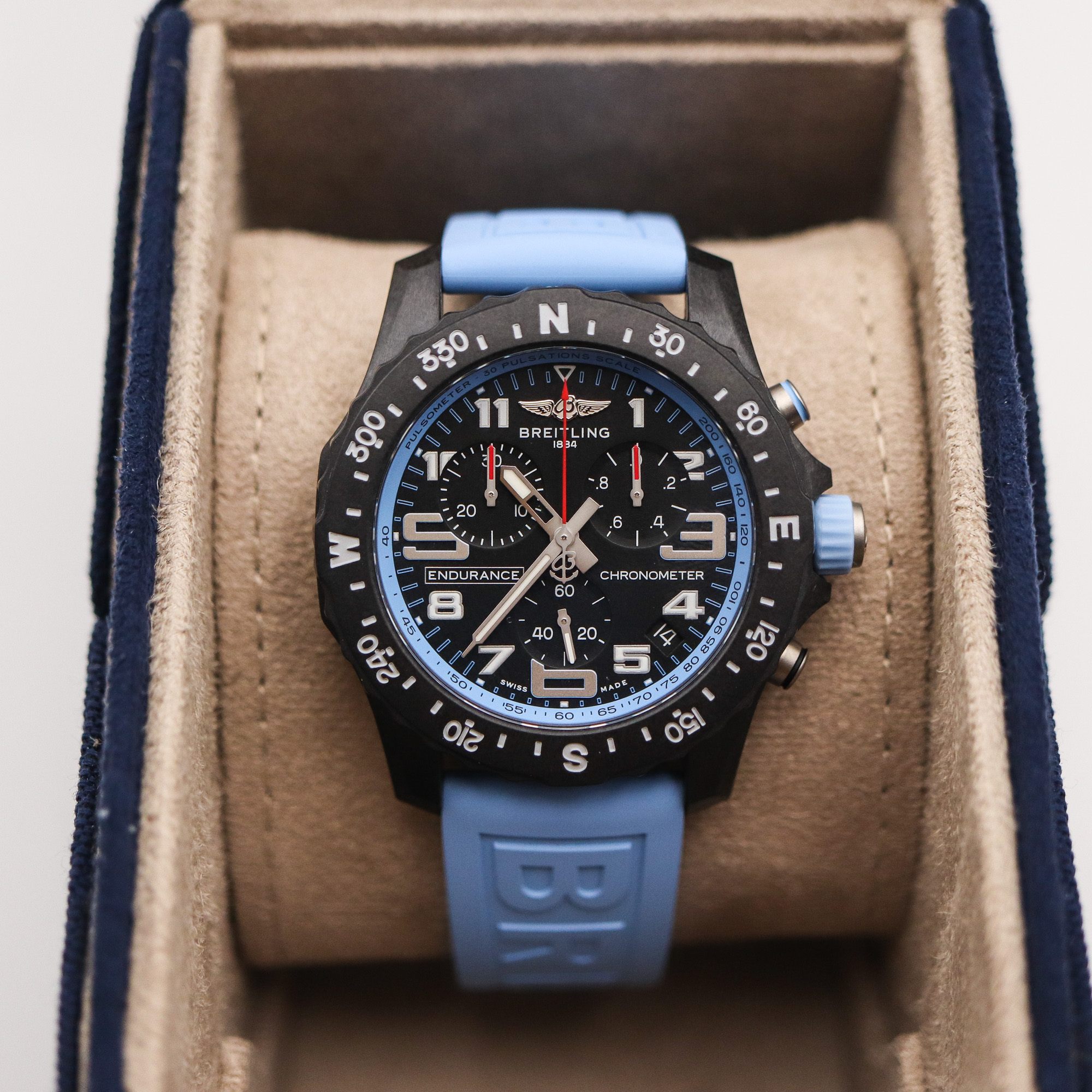 Breitling Endurance Pro