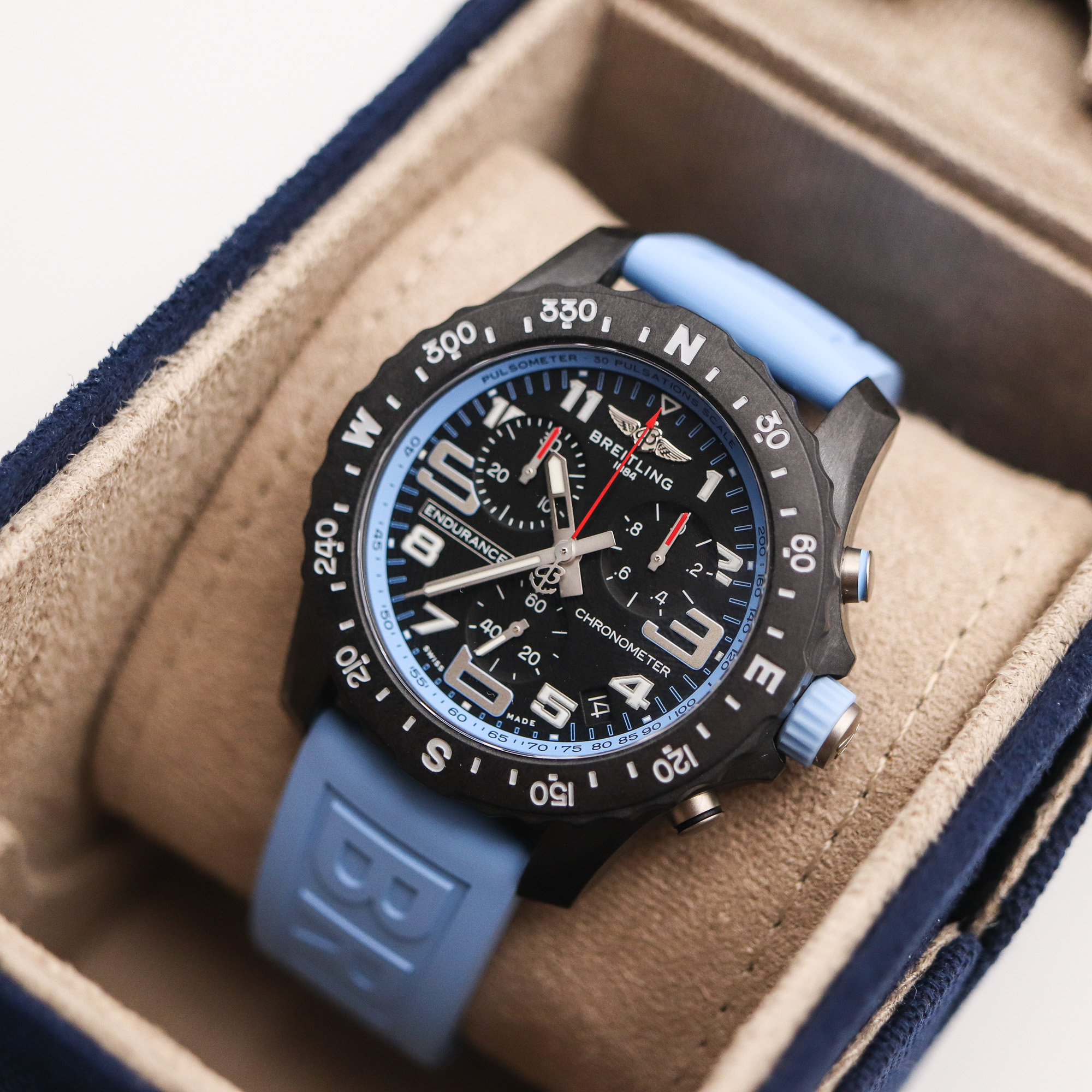 Breitling Endurance Pro