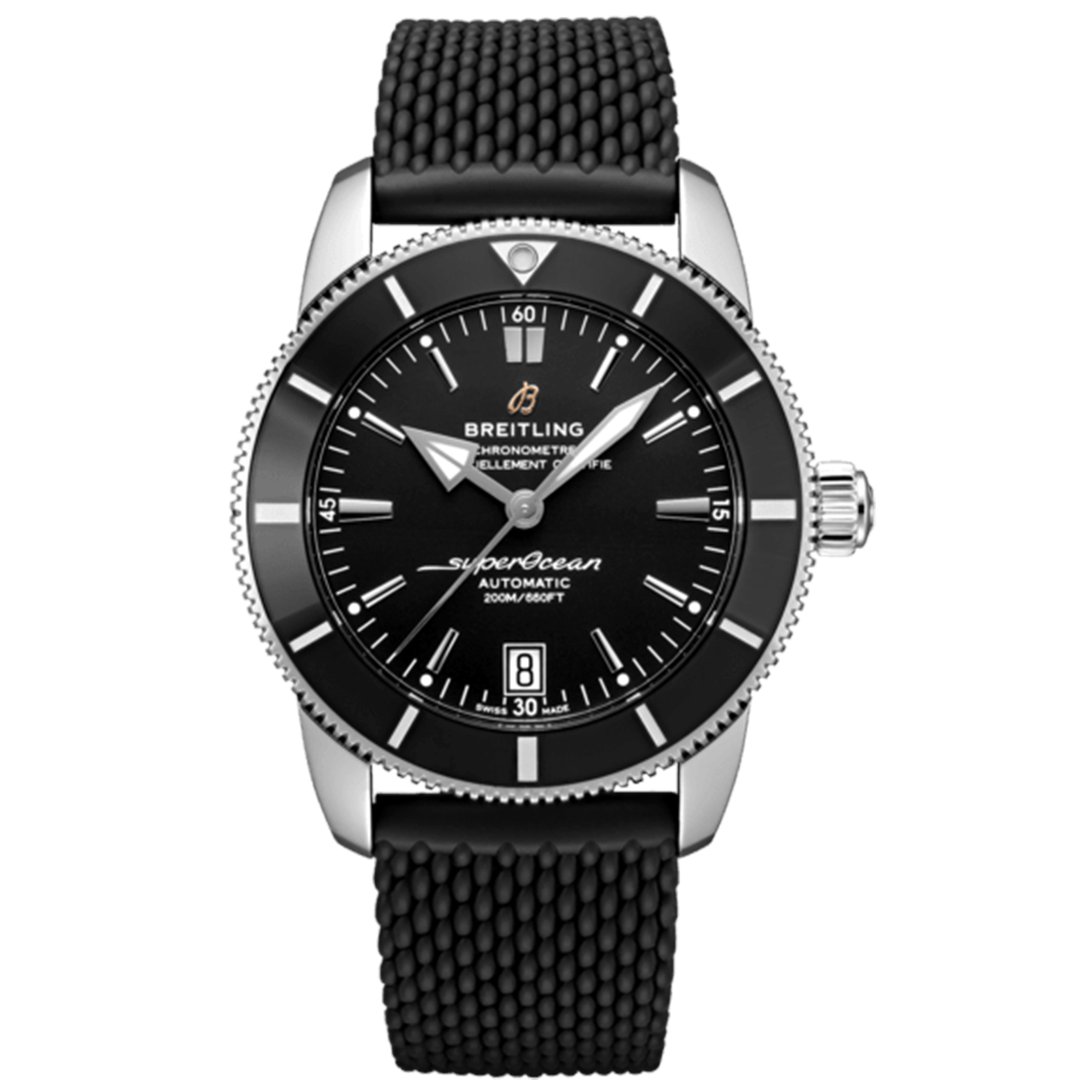 Breitling Superocean Heritage II 42