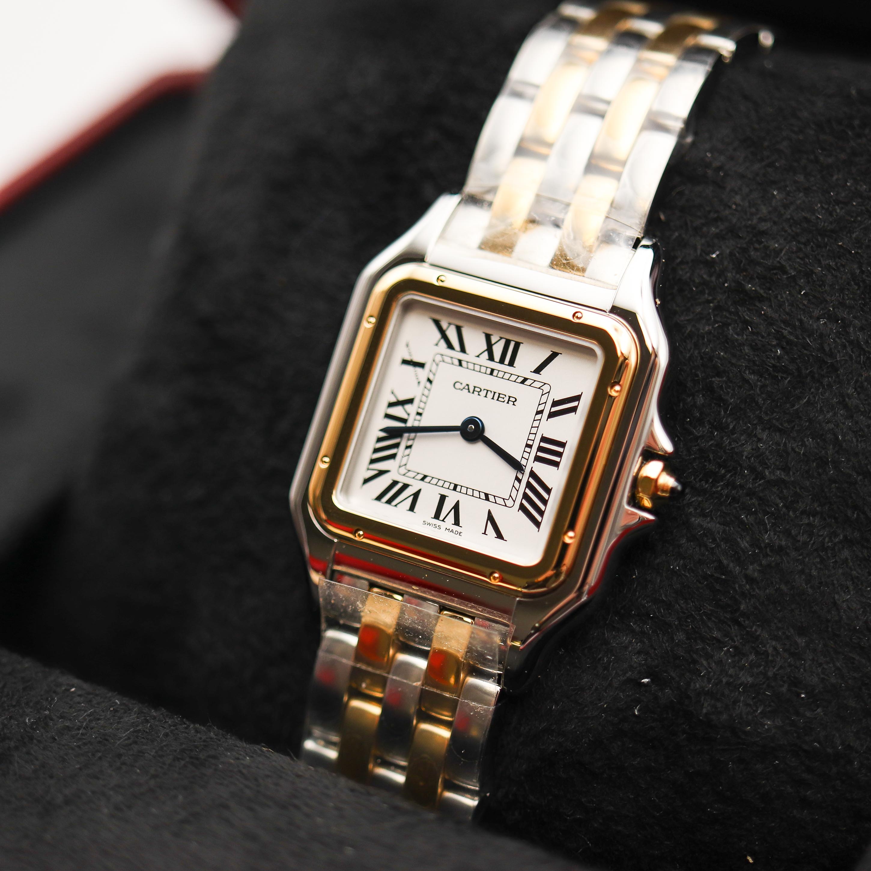 Cartier Panthère de Cartier Medium