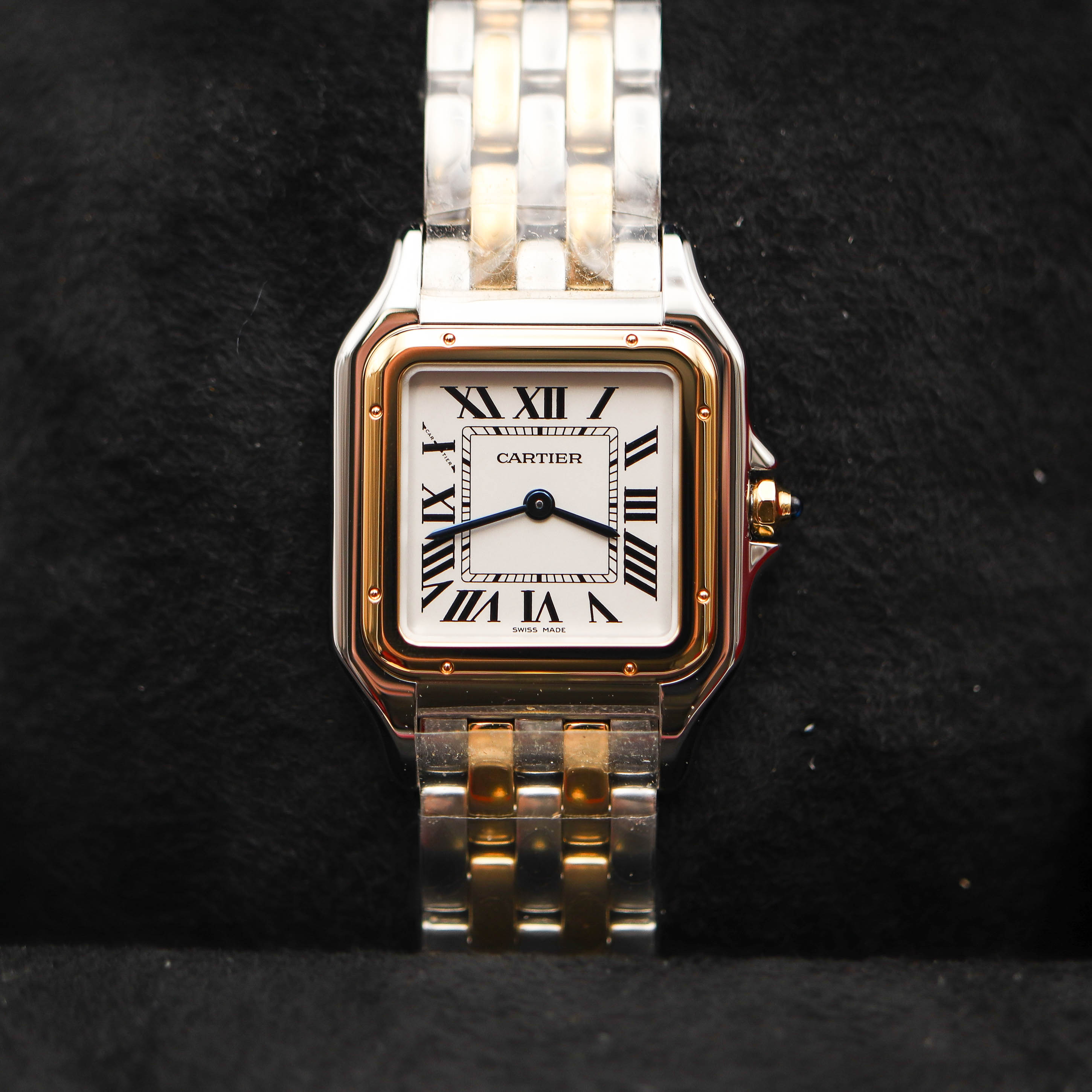 Cartier Panthère de Cartier Medium