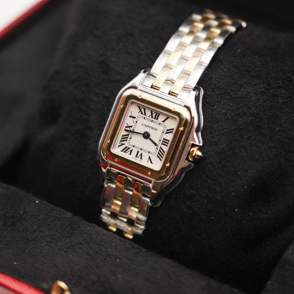 Cartier Panthère de Cartier Small