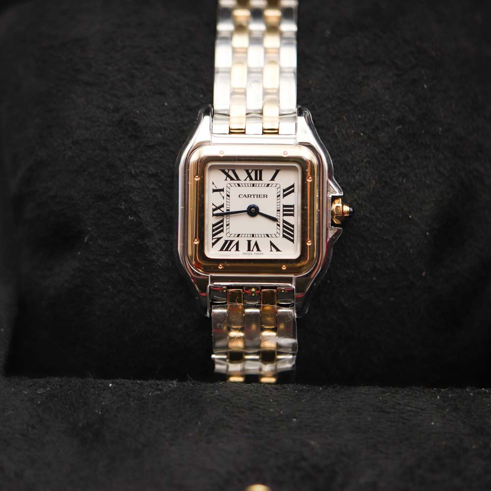 Cartier Panthère de Cartier Small