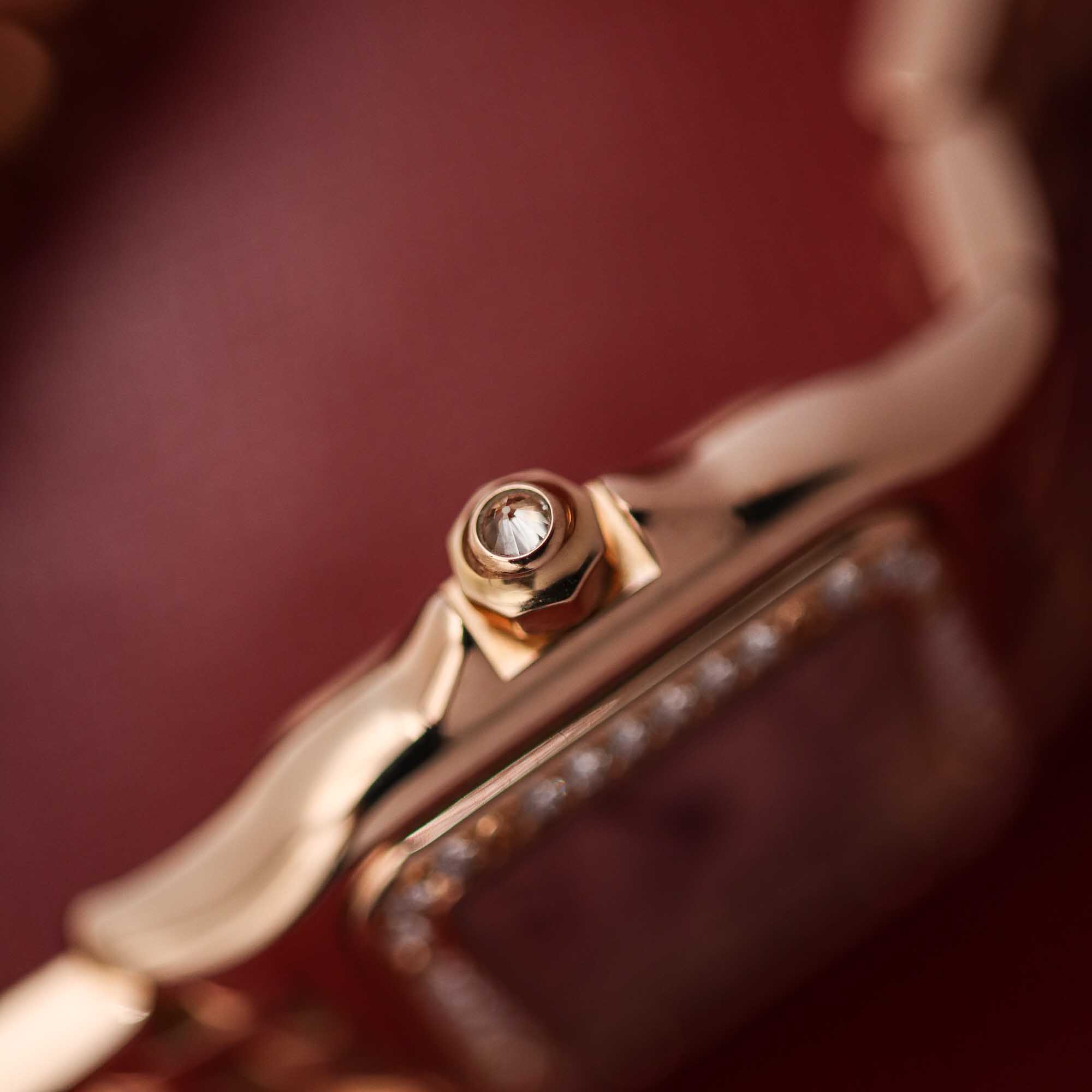 Cartier Panthère de Cartier Small