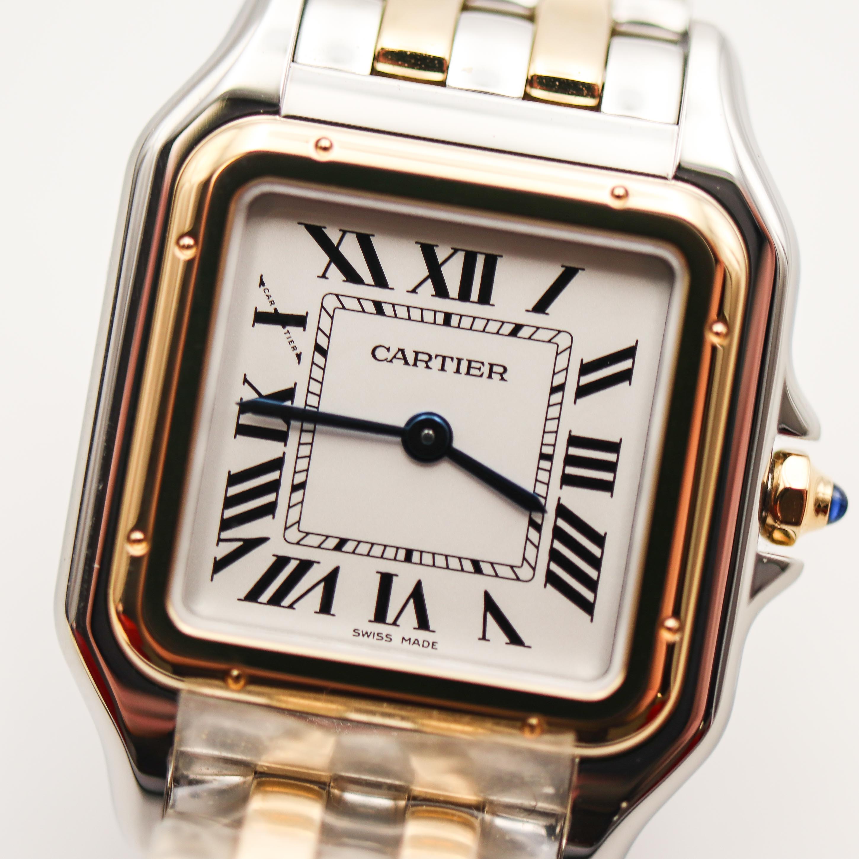 Cartier Panthère de Cartier Medium