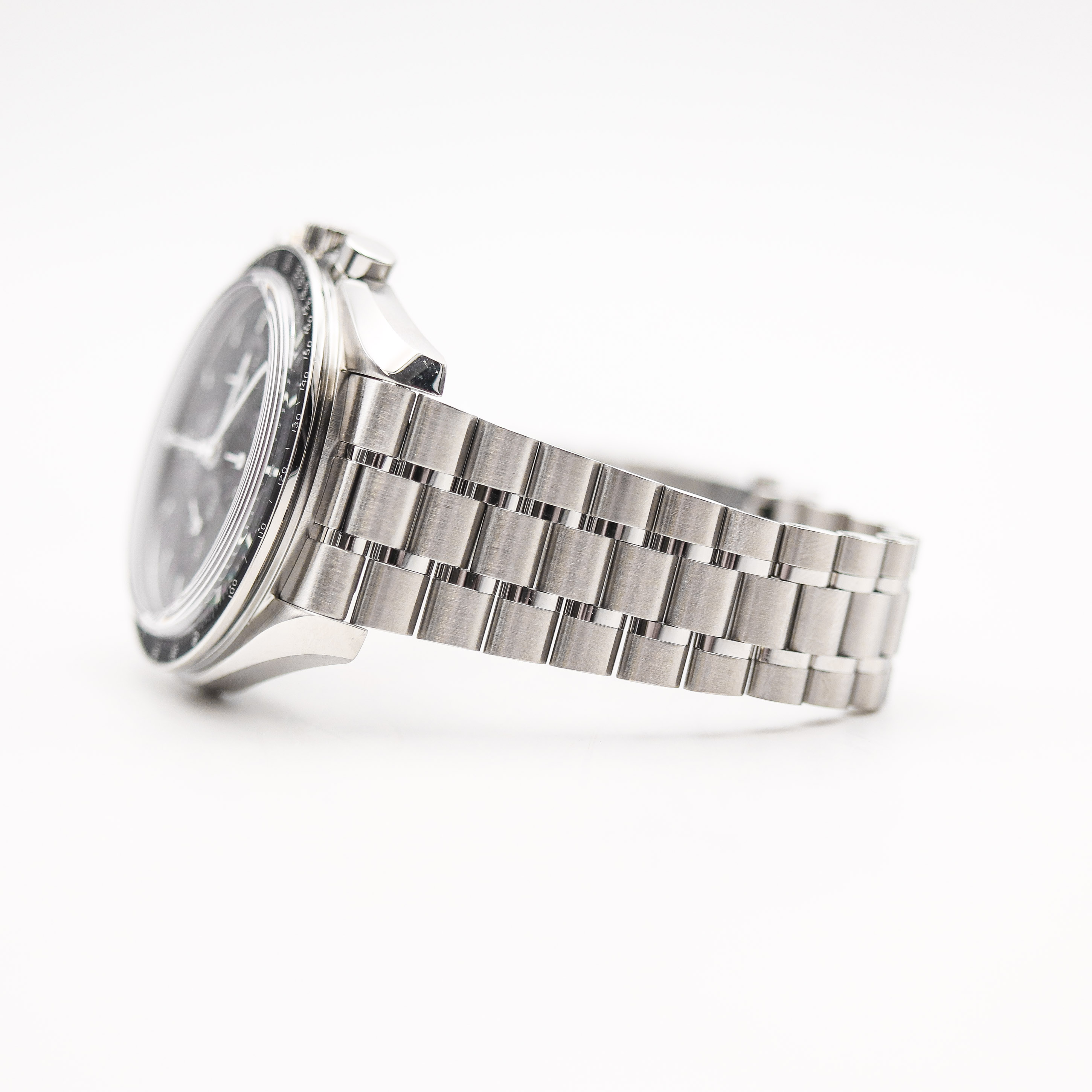 Omega Speedmaster Moonwatch Co-Axial Chronograph