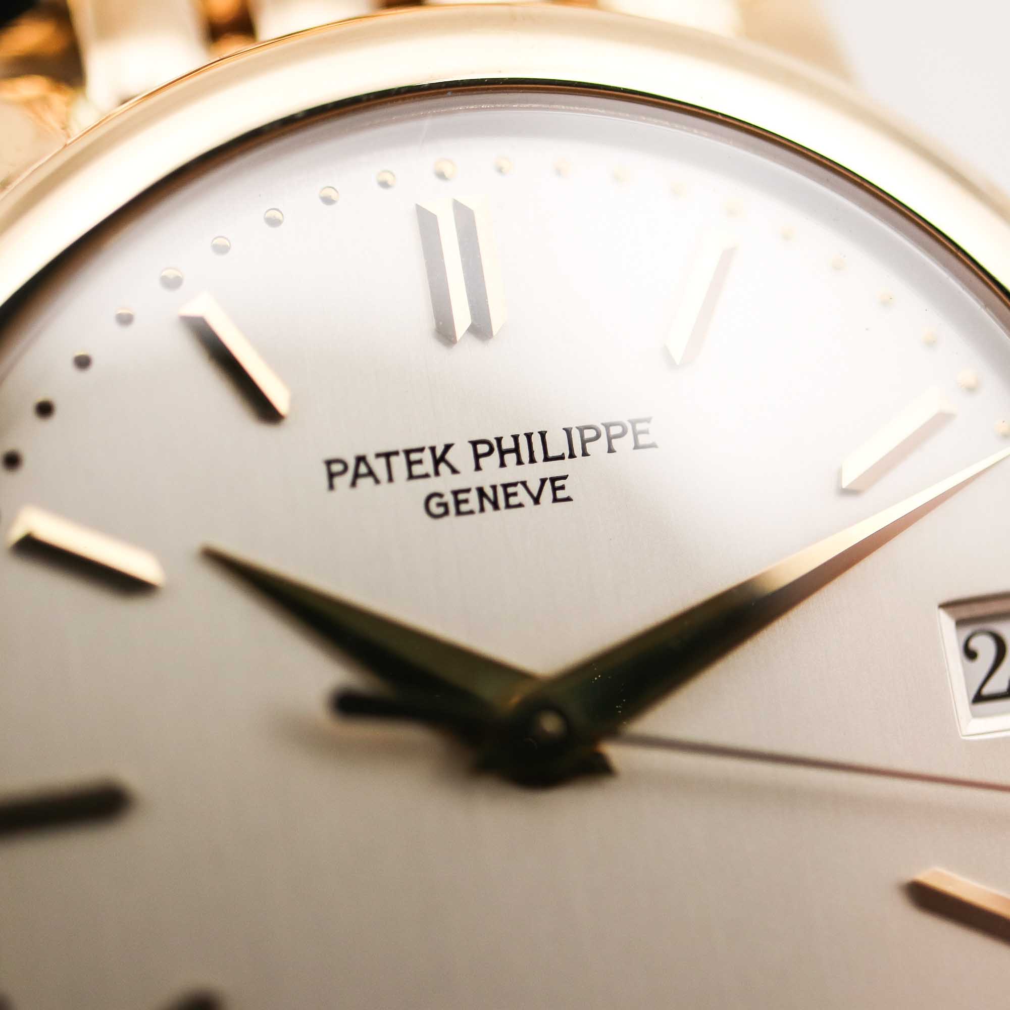 Patek Philippe Calatrava