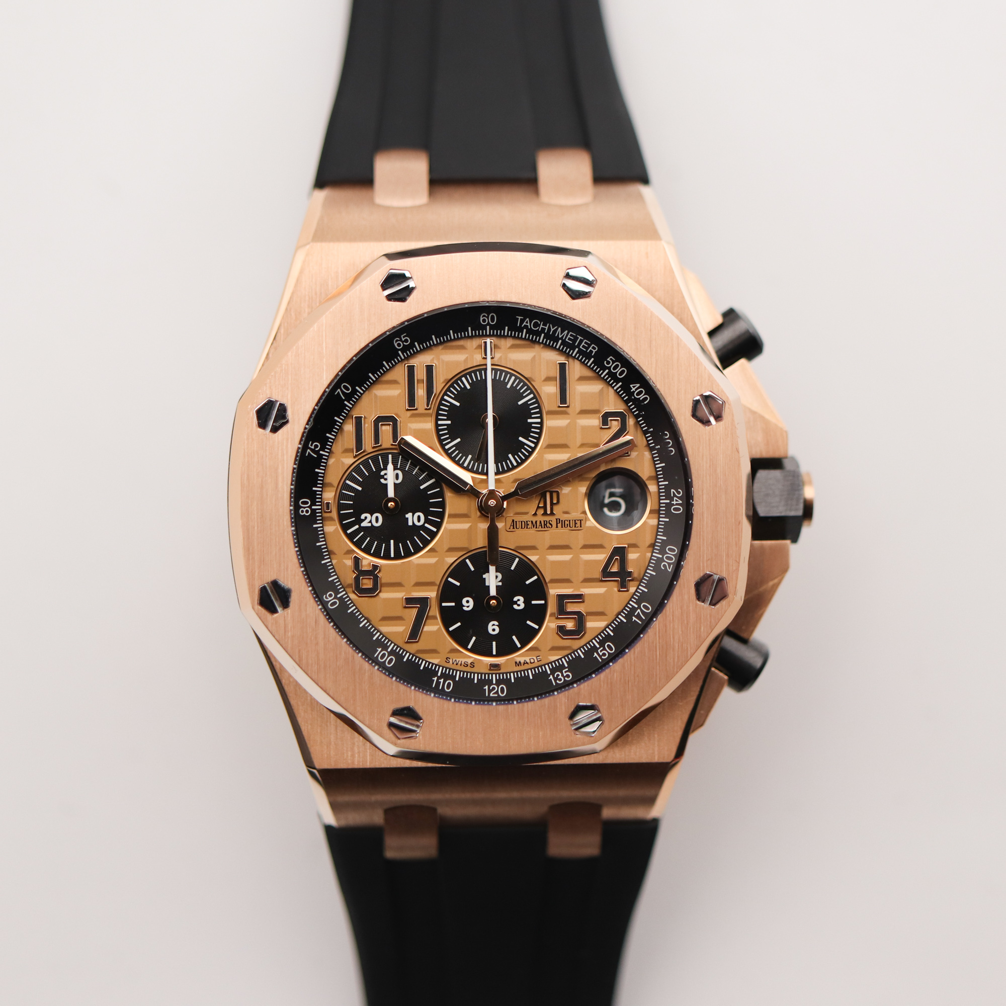 Royal Oak Offshore 42mm Audemars Piguet 26470OR.OO.A002CR.01