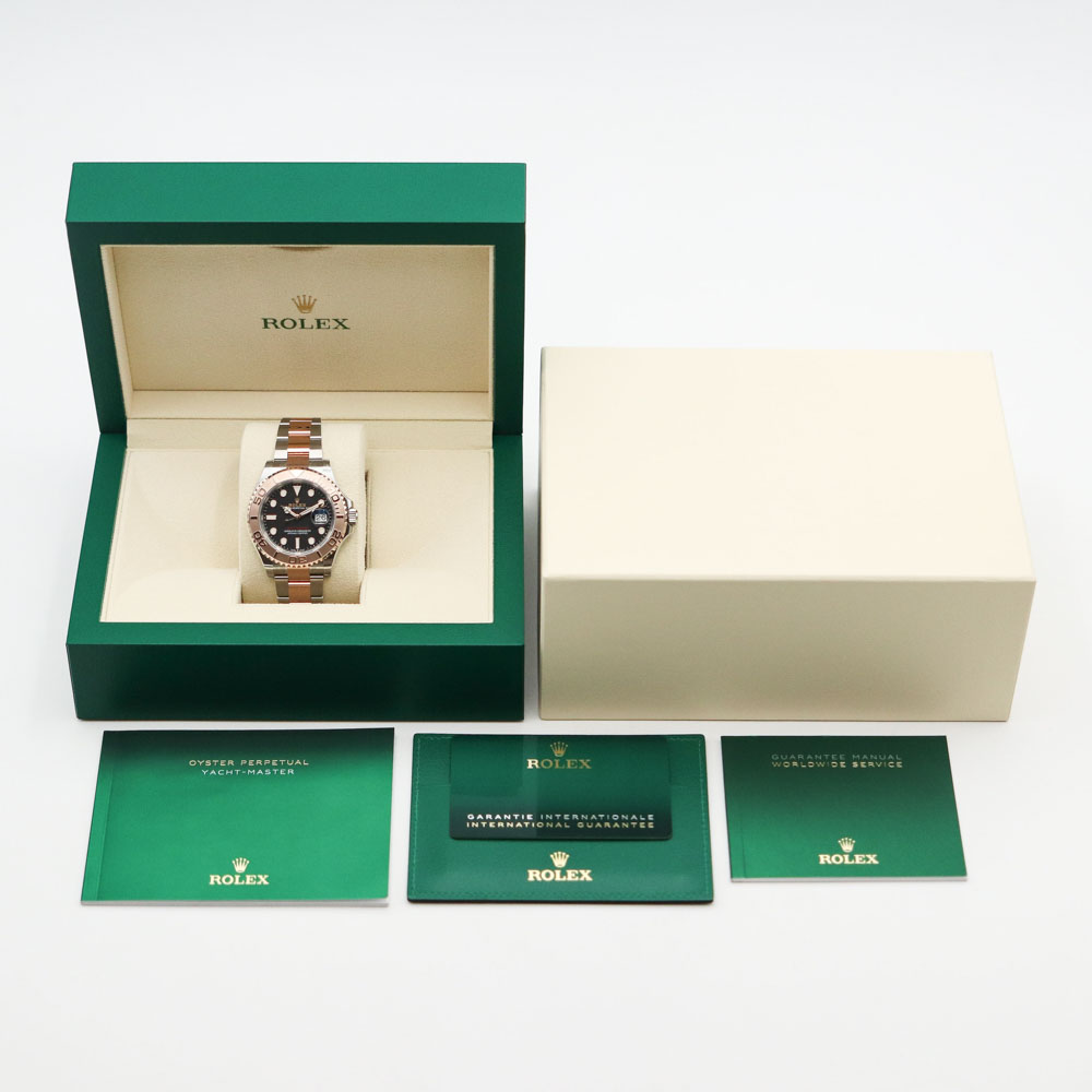 Rolex Yacht Master 40 mm