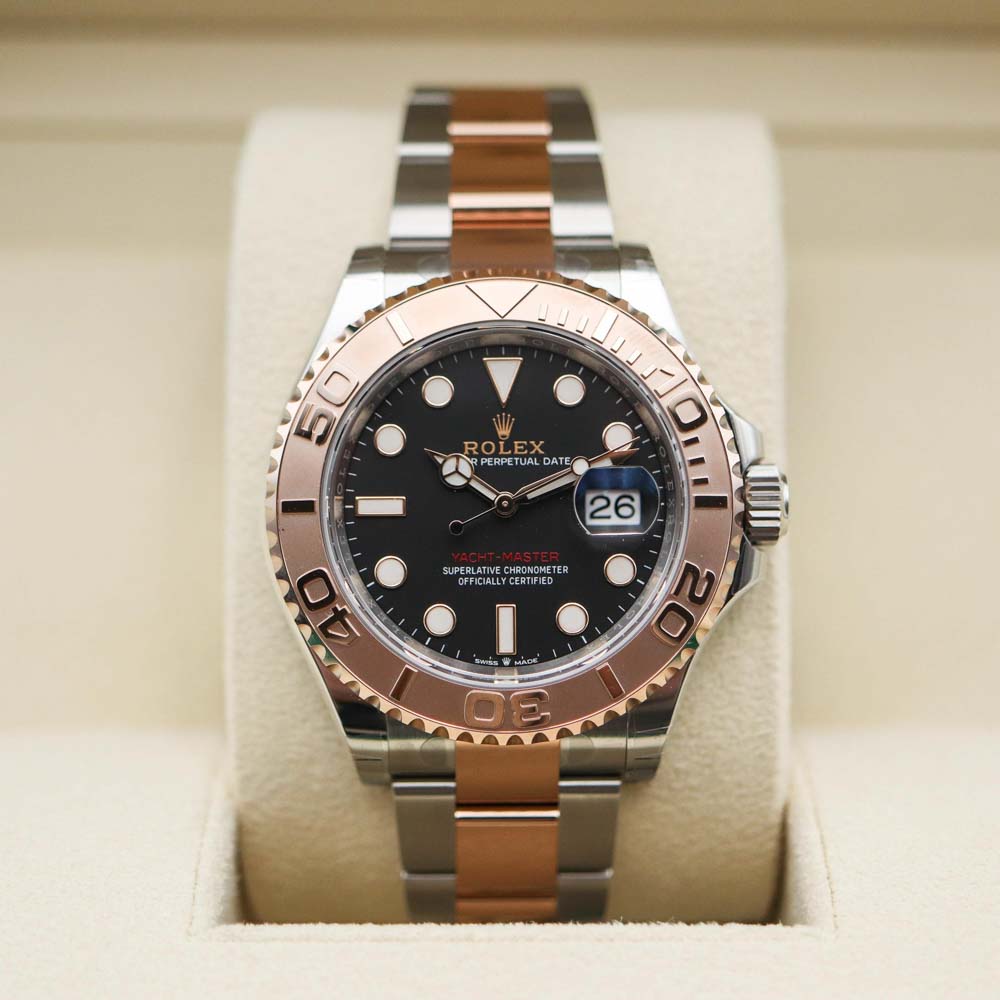 Rolex Yacht Master 40 mm